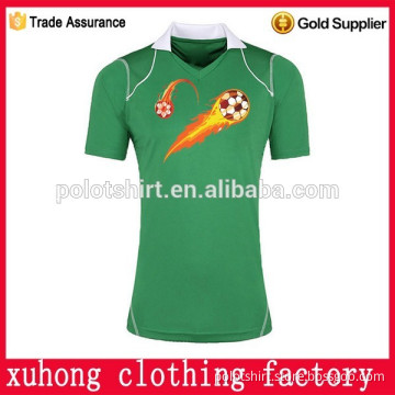 jersey soccer from thailand china Plus size L XL 2XL 3XL